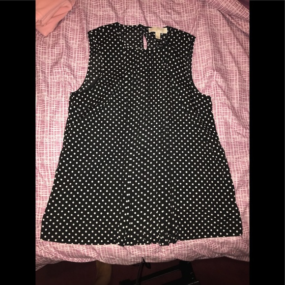 Michael Kors dressy top - Picture 2 of 5